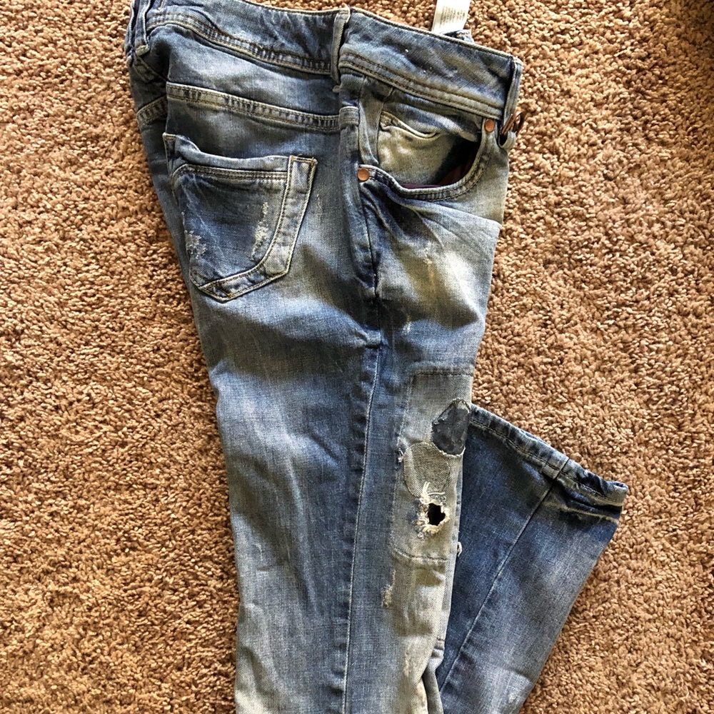 Jeans - Picture 2 of 2